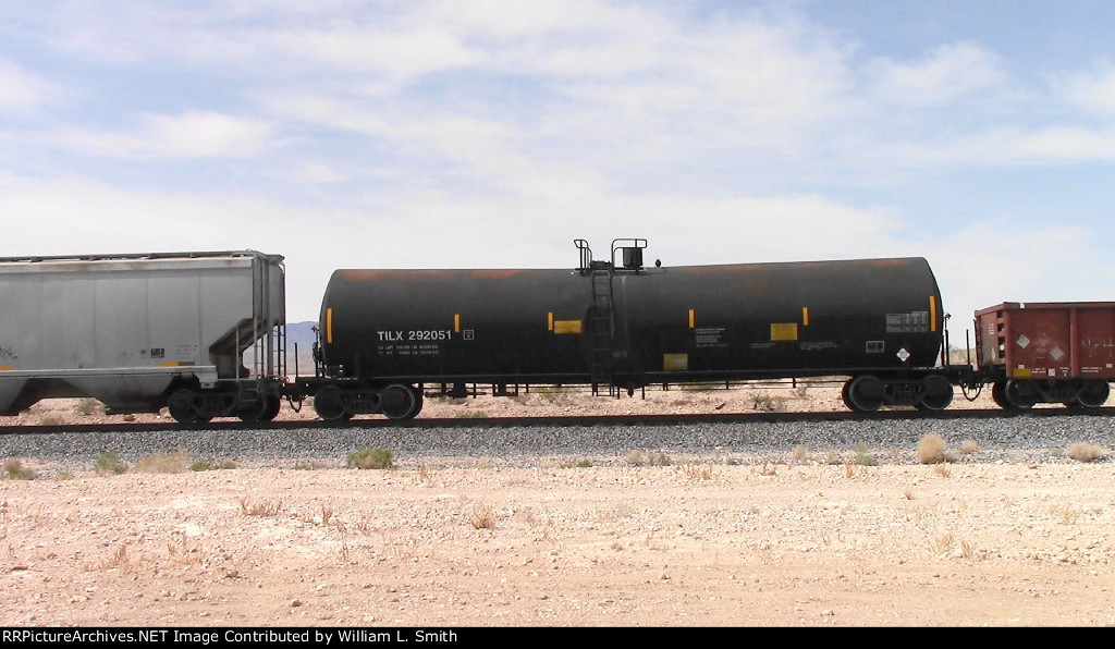 UntitledEB-2 Manifest Frt @ Erie NV -88